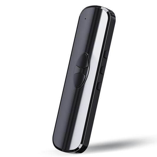 Smart Translator Text Reading Pen 137+ Voice Language Two-Way Translation Device