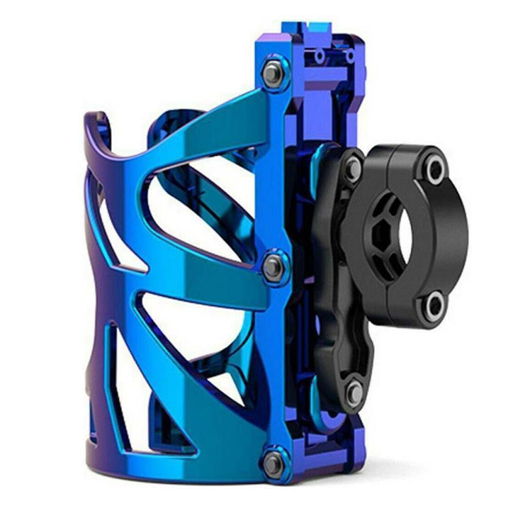 Bottle Cage bicycle handlebar cup holder MTB mountain bike motorcycle holder