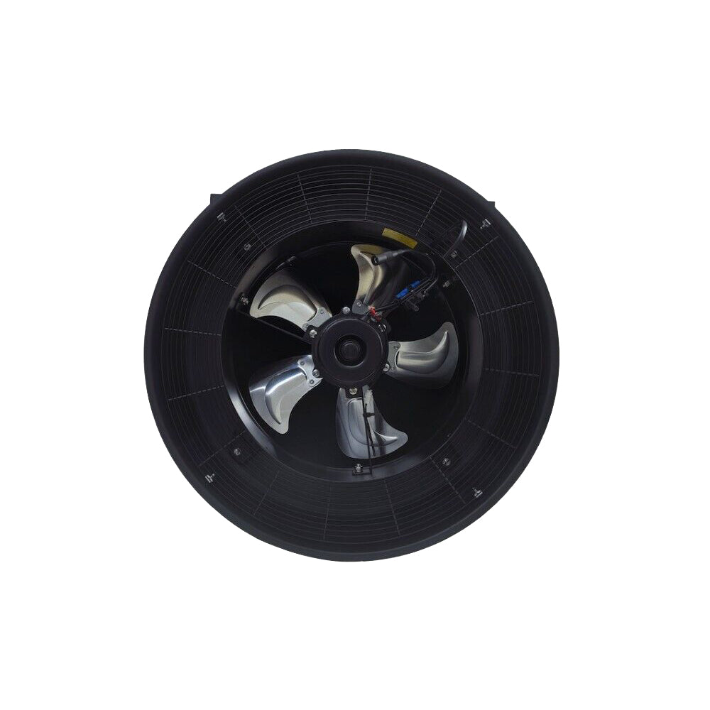SolarKing Solar Roof Ventilation Fan V3 Wireless (LATEST MODEL) - Free Shipping