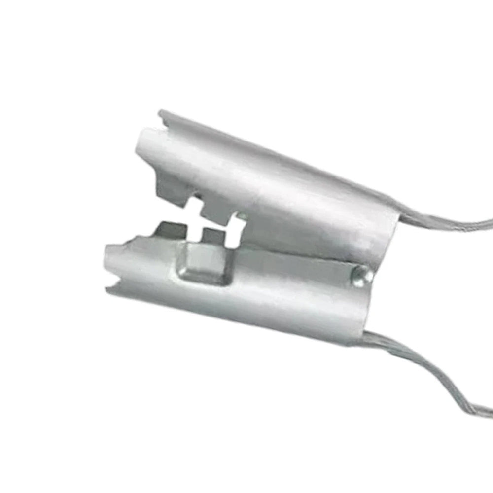 Hand Bulb Planter - Soil Insertion Tool for Flower Sowing & Grass Planting