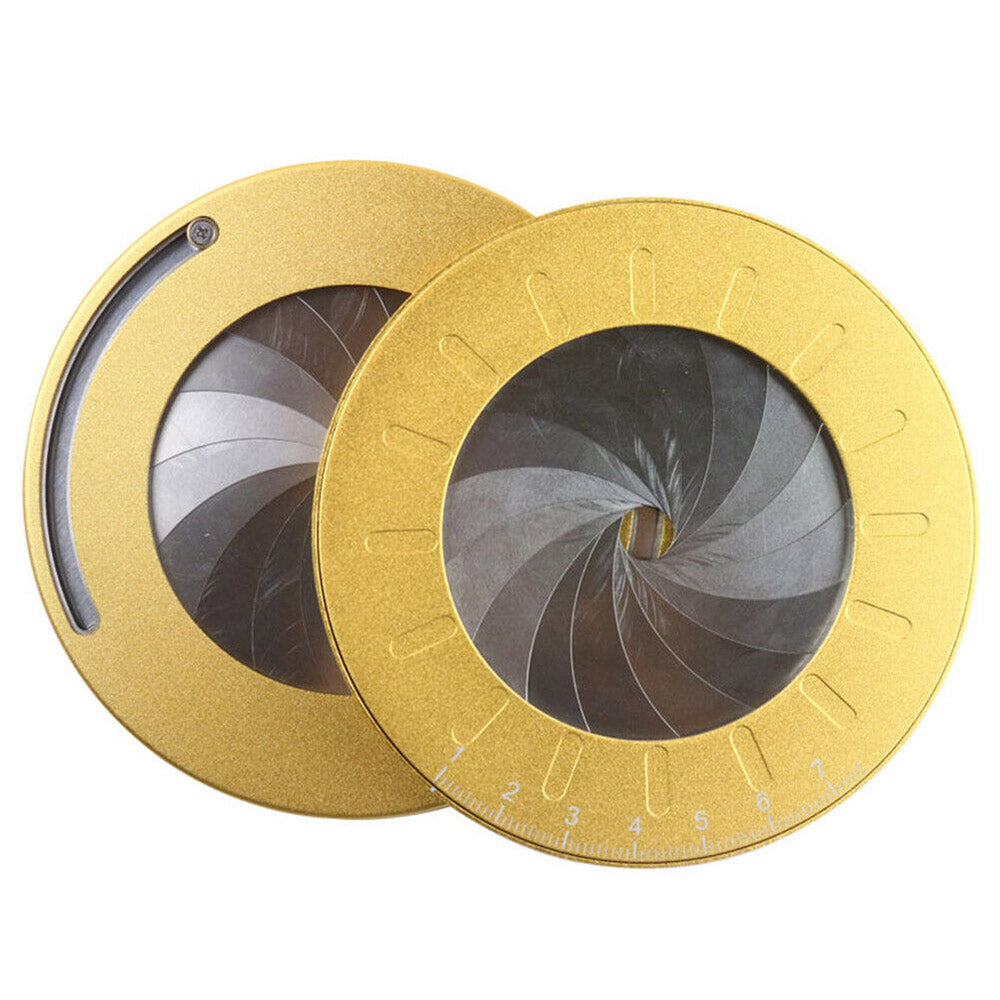 1x Adjustable Circle Drawing Ruler Tool Measuring Drawing Circular Compass