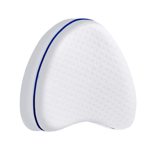 Memory Foam Orthopedic Leg & Knee Support Pillow – For Body Alignment While Sleeping
