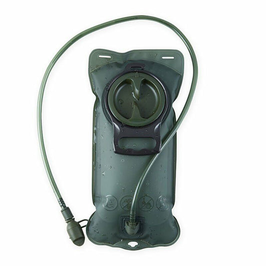 2L/3L TPU Water Bladder Bag BackPack Hydration System Camelbak Pack Camping