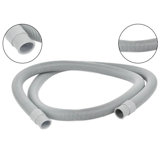 Universal Washing Machine & Dishwasher Drain Extension – 1/2m, Easy to Install
"