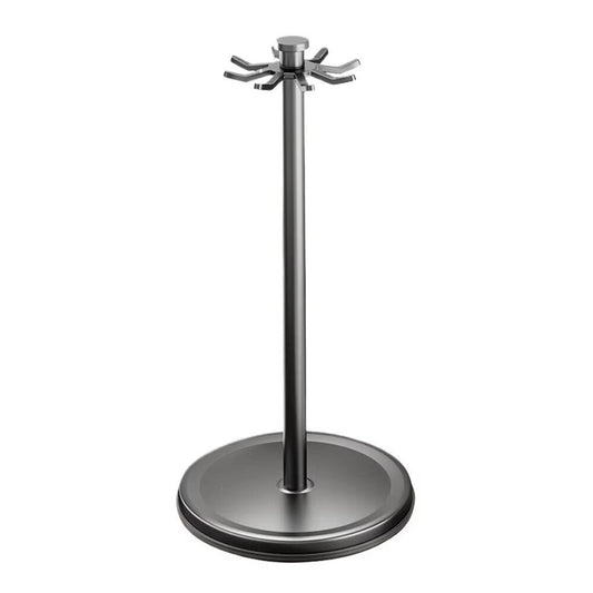 Degree Rotatable Kitchen Tool Holder Utensil Stand for Spoon Spatulas Whisks