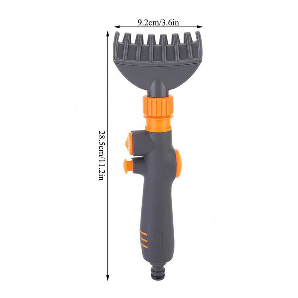 Pool Filter Cleaner Wand – Handheld Water Jet Cleaning Tool for Cartridges