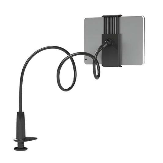 Gooseneck Arm Bed Desk Lazy Stand Holder Stand Mount For ipad Tablet Kindle