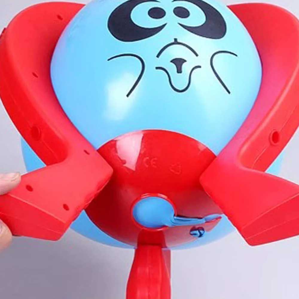 Boom Boom Balloon Party Game Adults Kids Toy Family Fun Board Game Xmas Gift