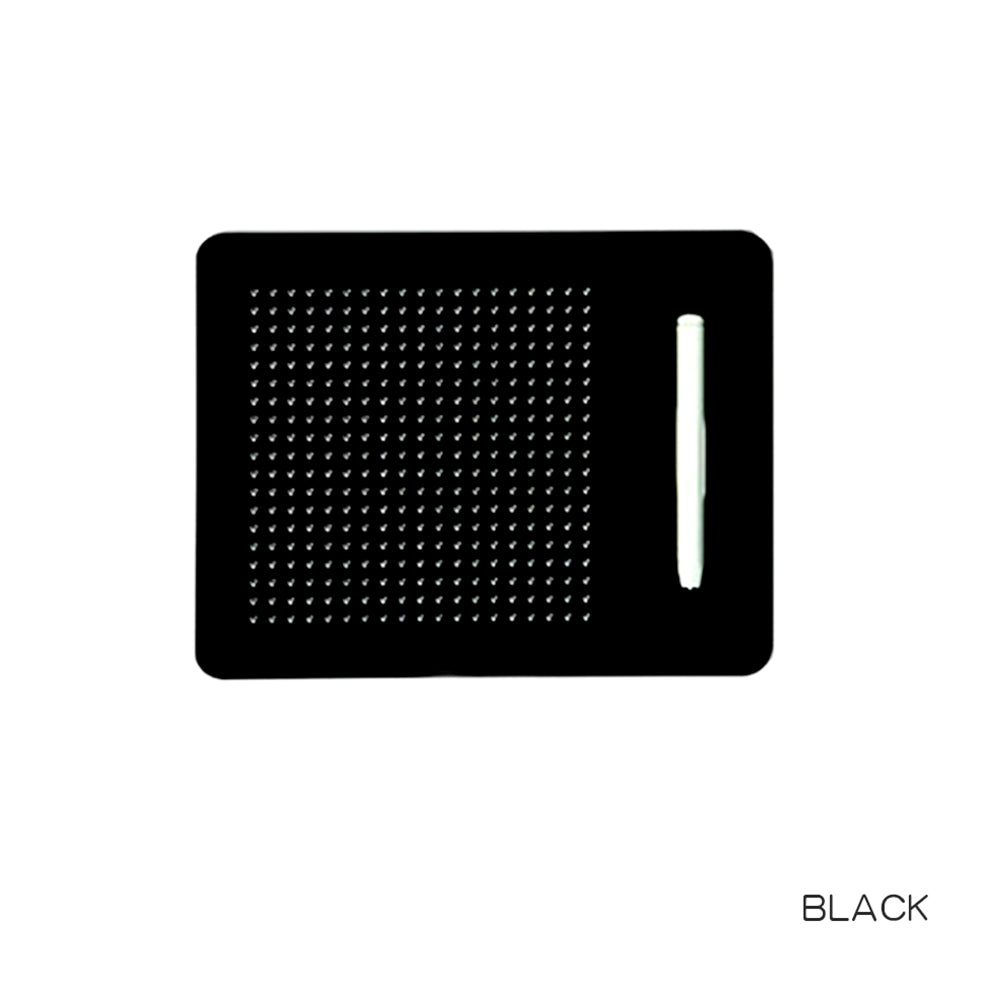 Magnetic Tablet Drawing Board Pad Kids Educational Xmas Gift Toy