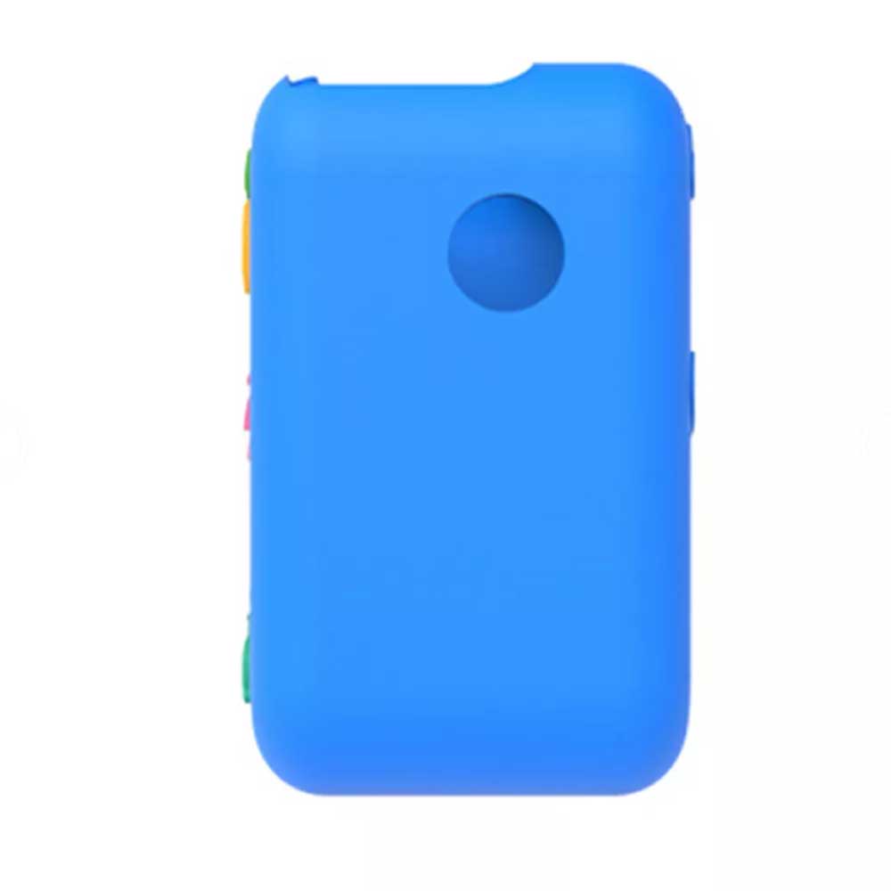 Silicone Protective Cover Washable Silicone Protective Case for Yoto Mini Player
