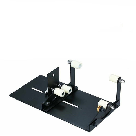 Glass Bottle Cutter Kit Adjustable Sizes 5 Wheels Round Glassbottle Cutting Tool