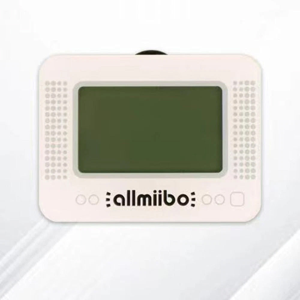 Emulator Universal for Switch - Intelligent NFC Simulator Keychain