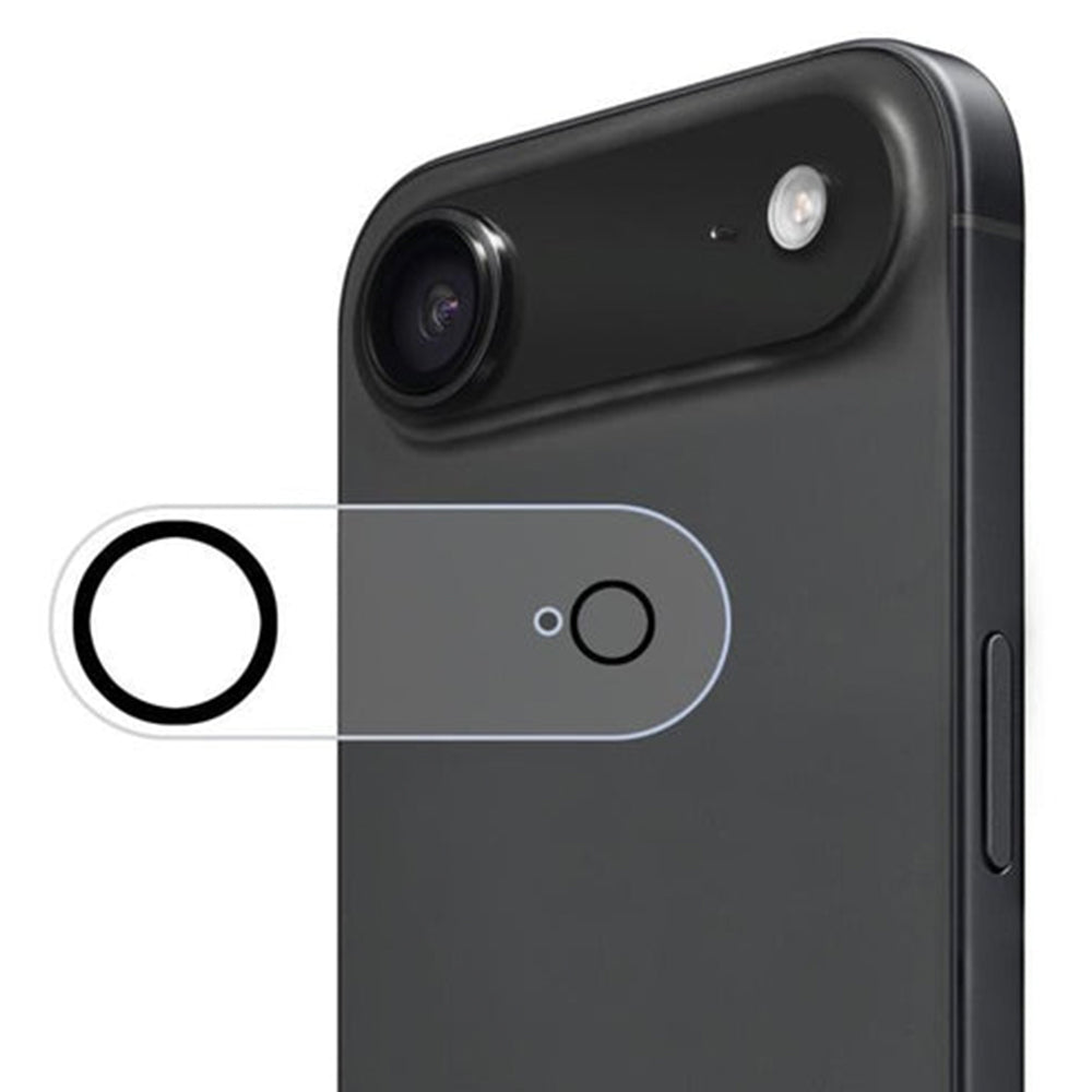 Bundle for iPhone 17 Air – MagSafe Shockproof Case with Screen & Lens Protectors Set