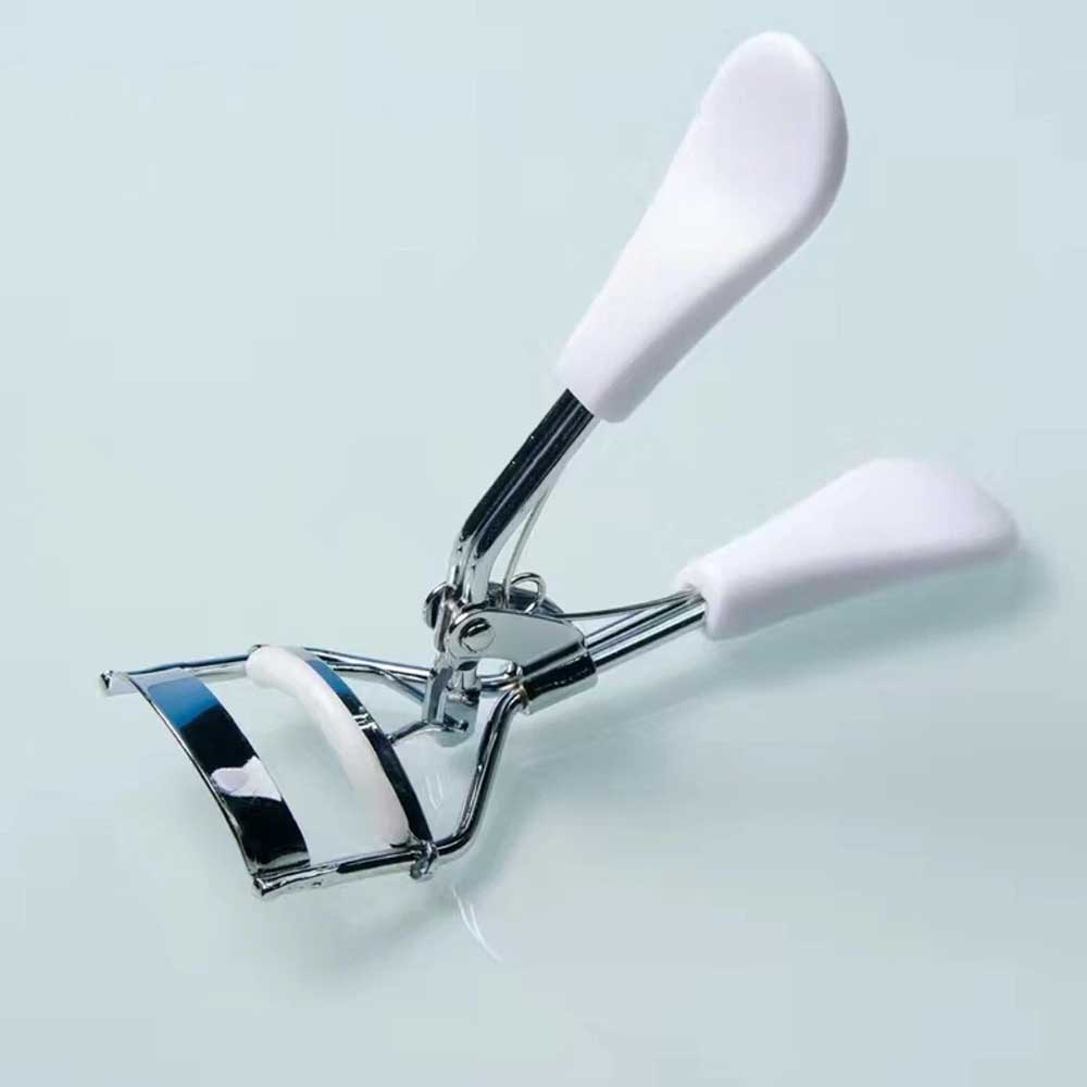 Professional Stainless Steel Eyelash Curler For All Type Eye Lashes Lift D