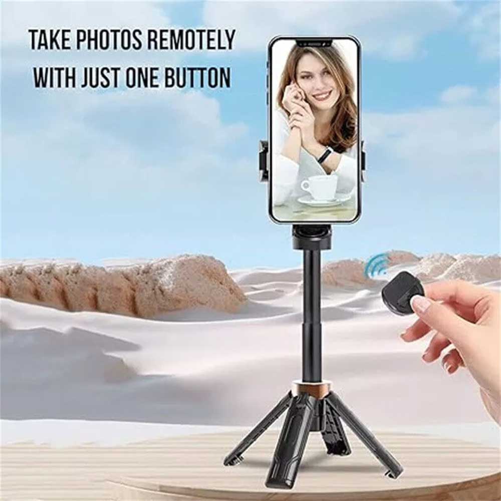 Pocket Mini Tripod, Tripod JJ02 , Razunoth Tripod Mini JJ02