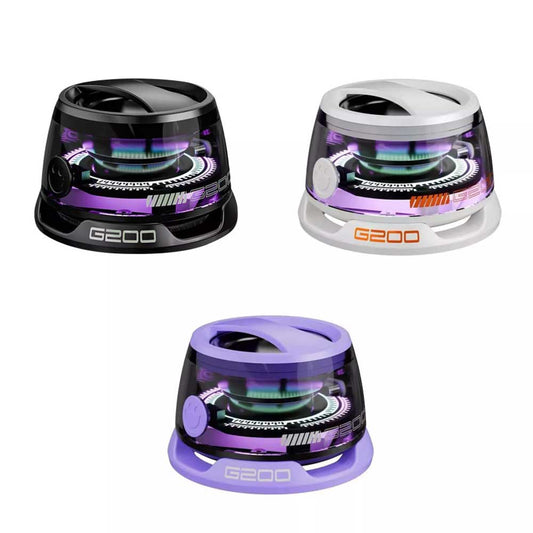 Multifunctional Bluetooth Speaker Magnetic Stand Bluetooth Speaker Audio