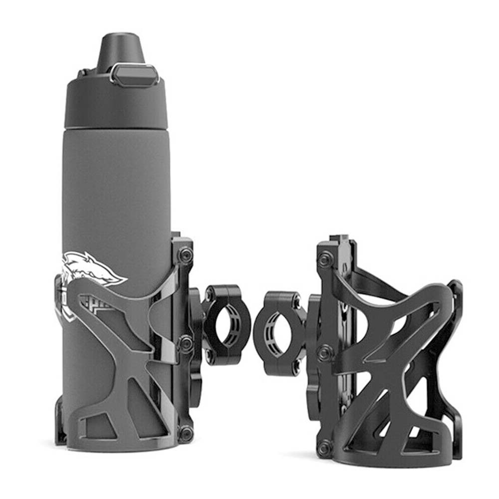 Bottle Cage bicycle handlebar cup holder MTB mountain bike motorcycle holder