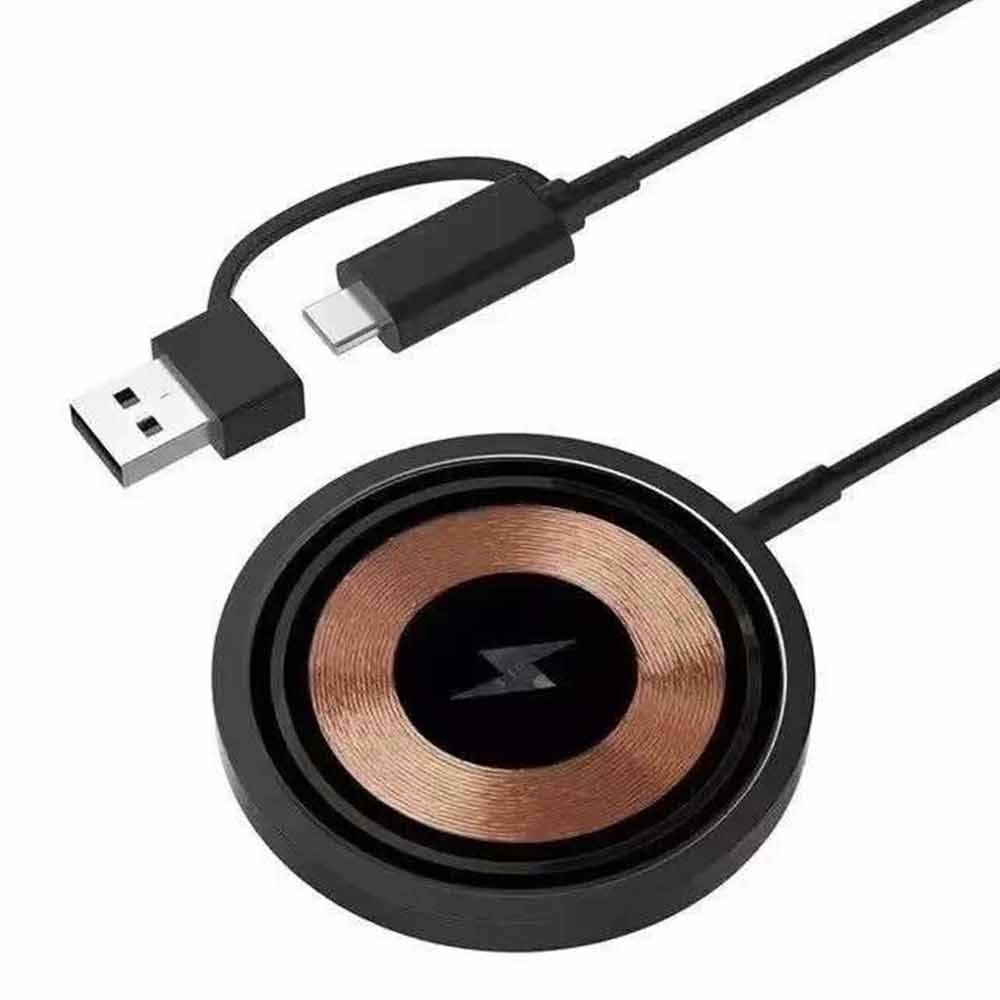 15W Wireless Fast Charger For Apple Mag Safe iPhone 13 12 Mini Pro Max