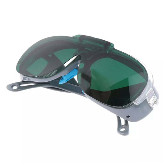 Welding Glasses Welding Goggles Protection Welder Protective Gear Anti Glare Comfortable Safe Glasses