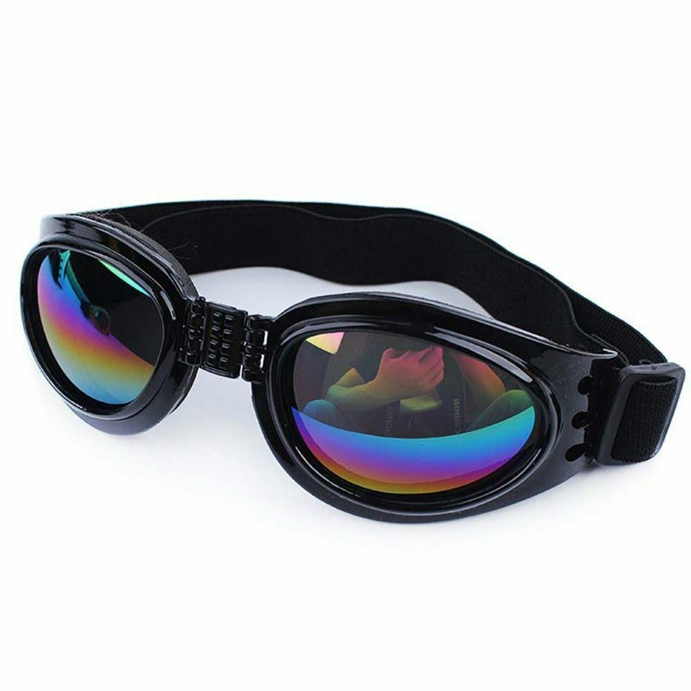Protection Small Doggles Dog Sunglasses for Pet Goggles UV Sun Glasses Eye Wear