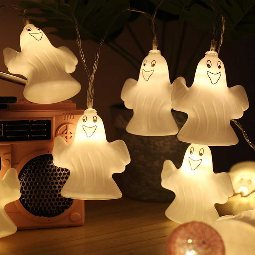 3M Halloween String Light 20 LED Waterproof Lights Outdoor Indoor Party Decor