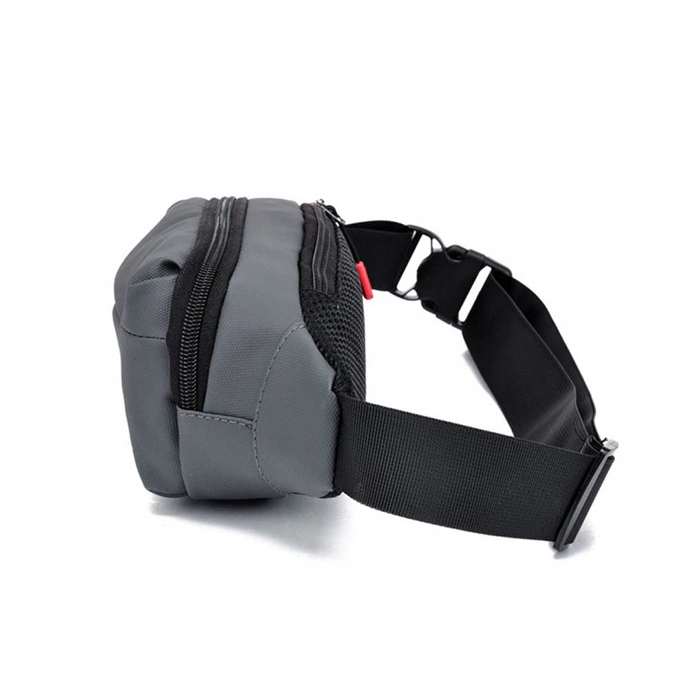 Men Women Cross Body Chest Anti Theft Travel Bag Crossbody Travel Shoulder Bag