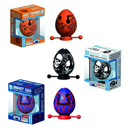 Children's Puzzle Maze Ball Thinking Toys Maze Eggs Easter Eggs Decompression