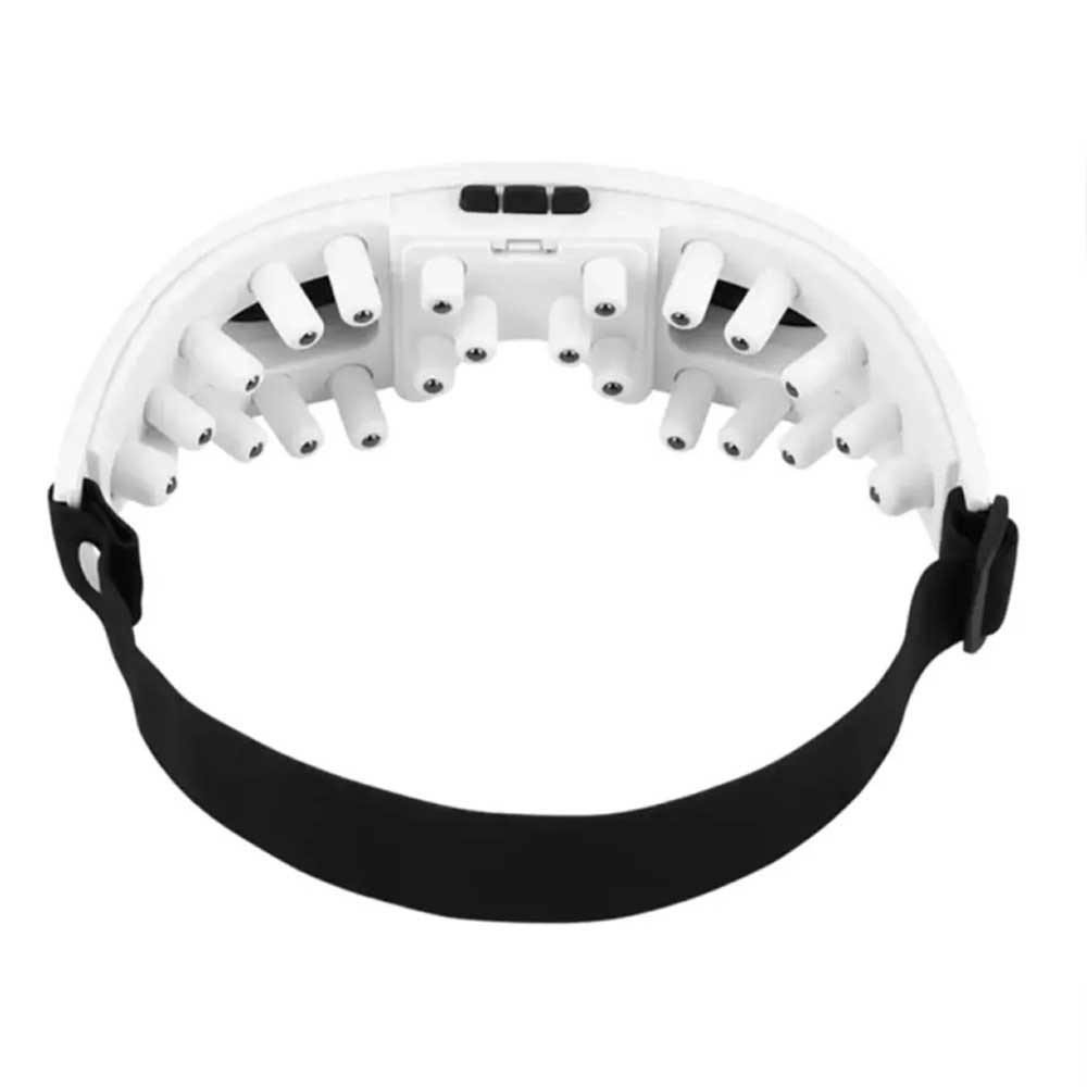 Magnetic Eye massager Electric Vibration Pain Relieve Fatigue relaxing Machine