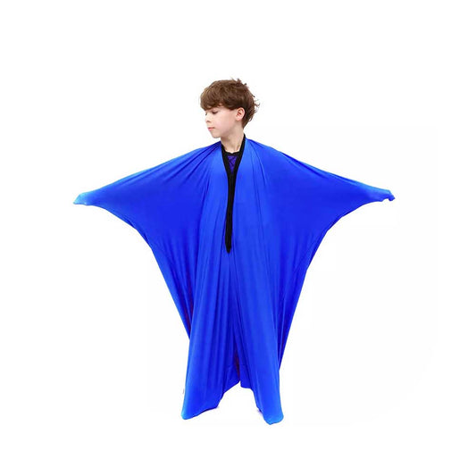 Sensory Sack Body Sock Sox Full Body Wrap for Kids Autism ADHD Anxiety Relief