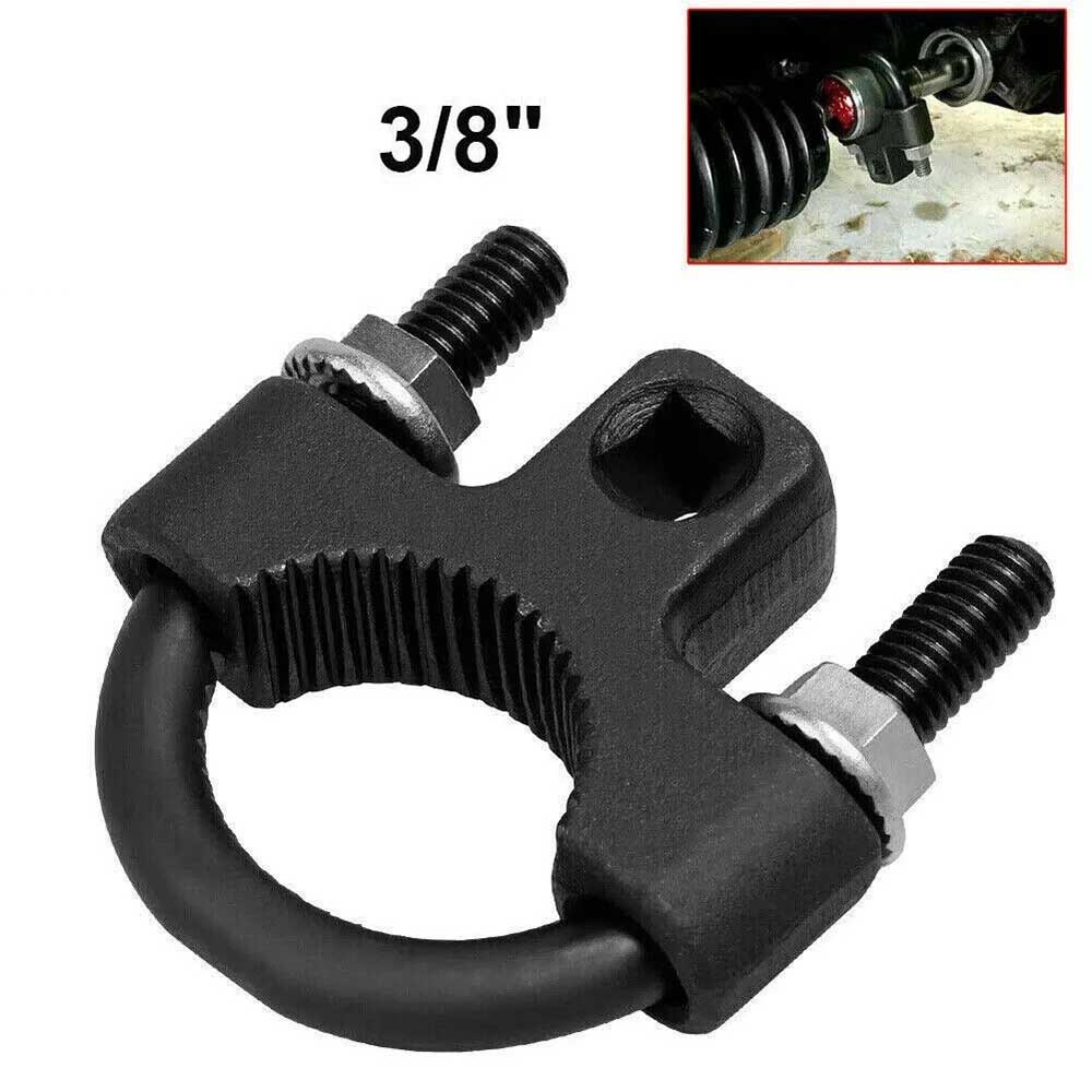 Inner Tie Rod Removal Tool - 3/8" Low Profile Car Set for Tie Rod End