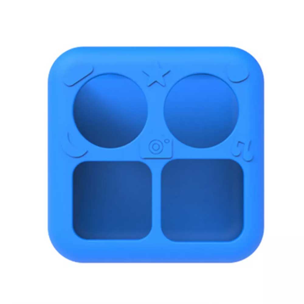 Silicone Protective Cover Washable Silicone Protective Case for Yoto Mini Player