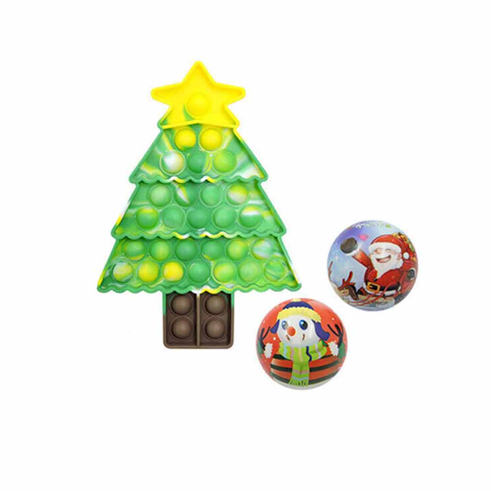 Fidget Toy Advent Calendar 24 Days Christmas Advent Calendar Christmas Gift