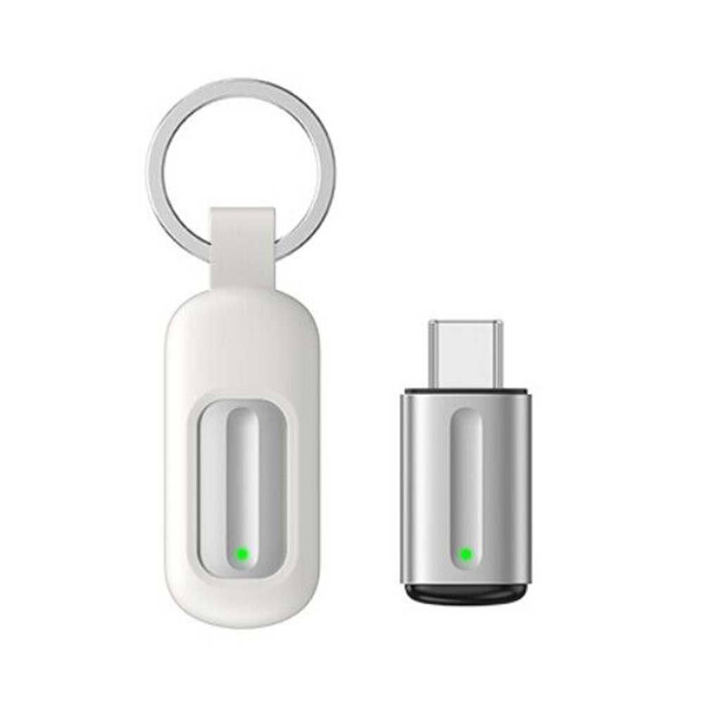 Universal for Phone Infrared Transmitter Android IOS Adapter Wireless Remote