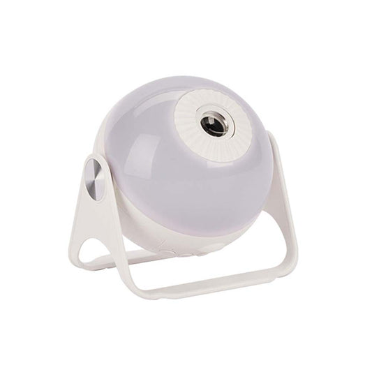 7in1 HD Galaxy Planetarium Projector Night Light with Nebula Moon Planets Aurora