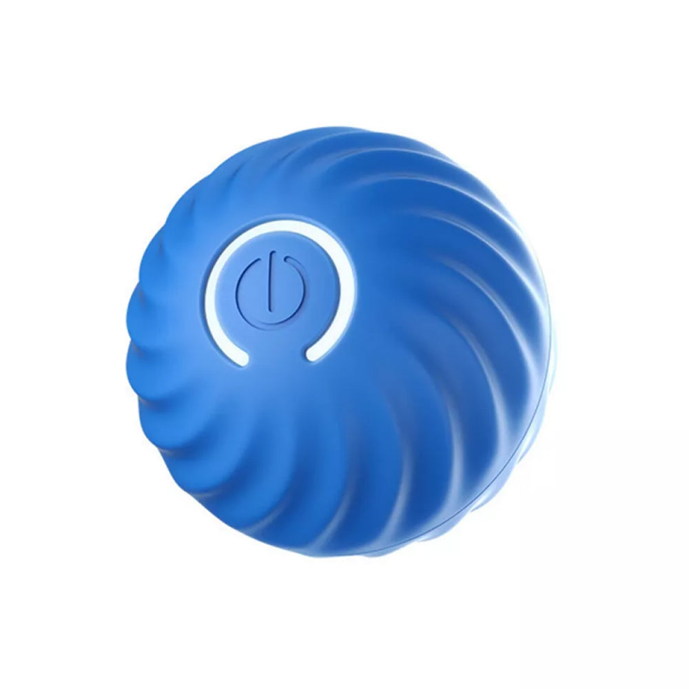 Electric Interactive Dog Toys Automatic Jumping Ball for Pet Dog Training Toy Fetch Ball
