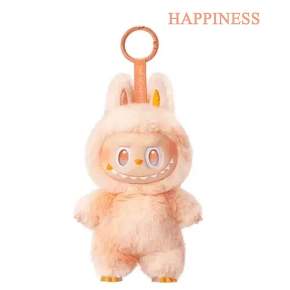 Selected Blind Box Style 3.0 Monsters Large into Energy Series  - Vinyl Plush Toy Keychain