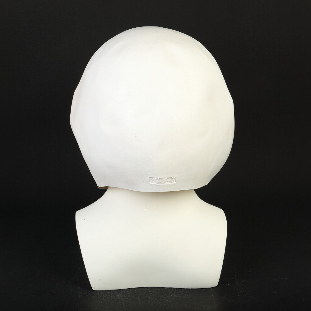 Halloween Jack Skull Luminous Mask Nightmare Before Christmas Mask