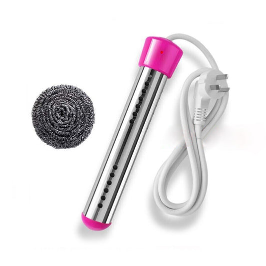 3000W Immersion Water Heater Stainless Steel Element Boiler Bathroom AU Plug
