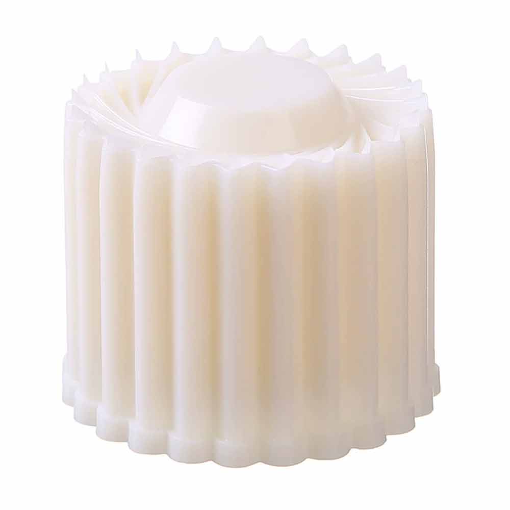 Double-Ended Pastry Mold – 2PCS 2-in-1 Press-Type Mooncake & Cookie Mold