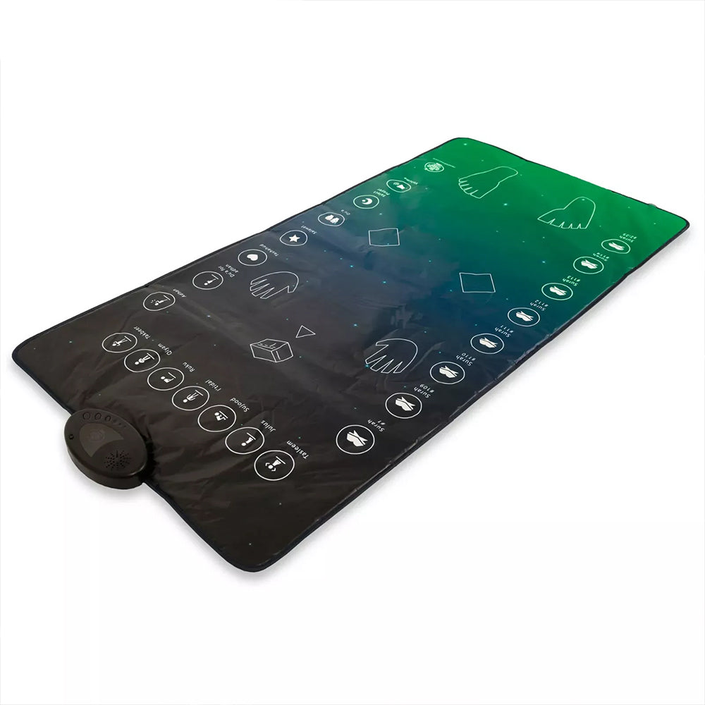 Smart Interactive Adult Revert New Muslim Prayer Mat