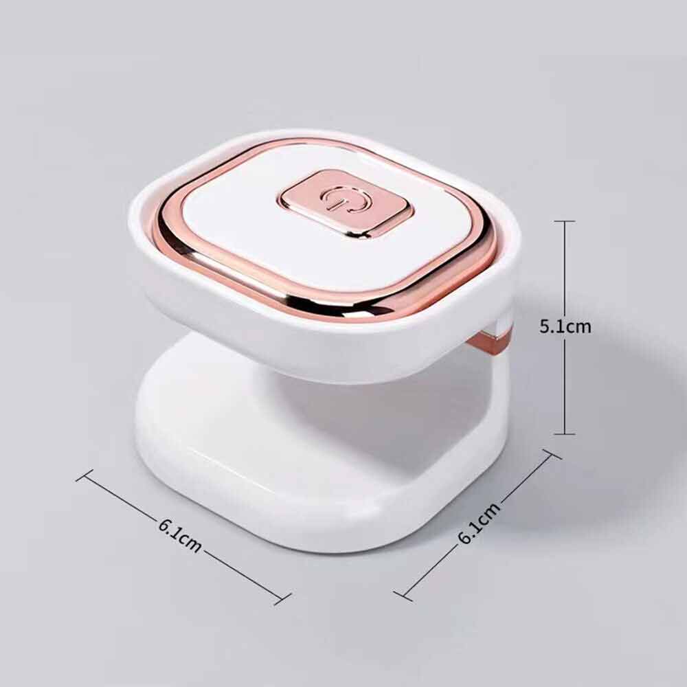 Mini UV LED Nail Lamp Nail Nail Gel Polish Curing Lamp Quick-Drying UV Light