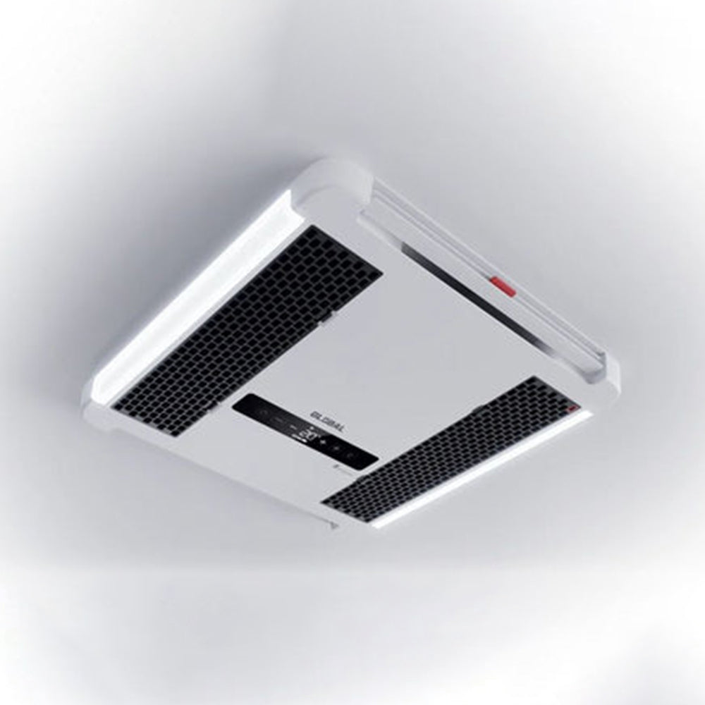 Eberspächer Breezonic 3.5kW Reverse Cycle RV Air Conditioner | Inverter Technology | Ultra-Quiet
