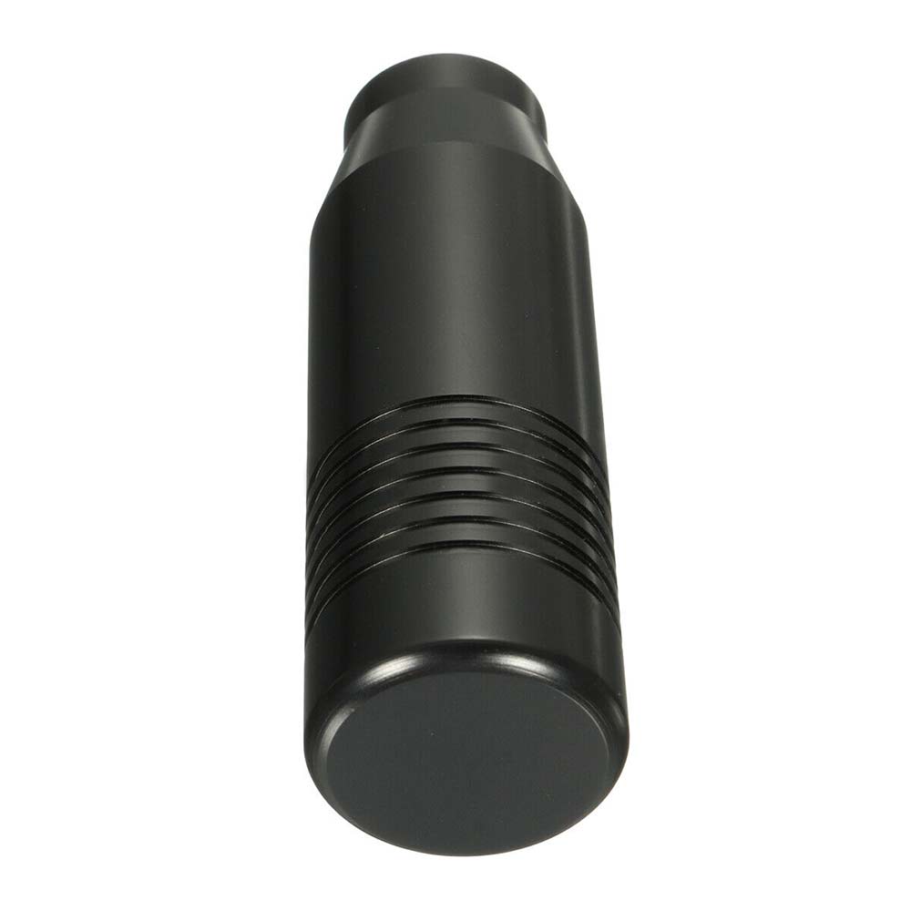 Universal 5 6 Speed Car Manual Gear Stick Shift Shifter Lever Knob AluminumAlloy