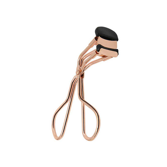 Mini Eyelash Curler Corner Eye Lash Curve Curling Clip Cosmetic Makeup Boxed