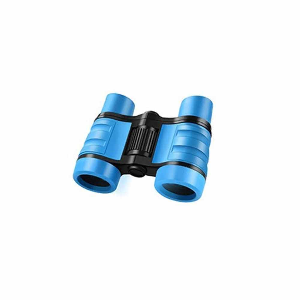 4x30 Mini Binoculars – Adjustable Lightweight for Bird Watching & Outdoor