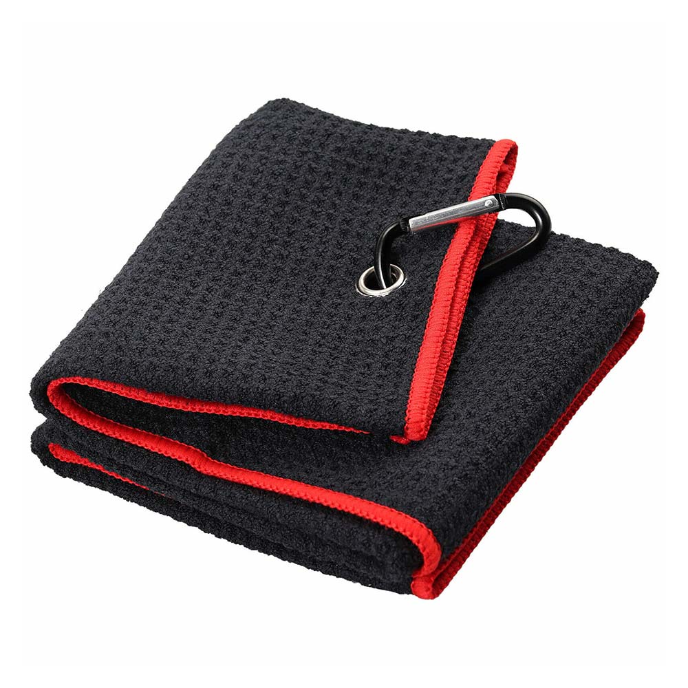Golf Club Brush Cleaner Groove Cleaning Kit Golf Accessories Gift Set Golf Towel