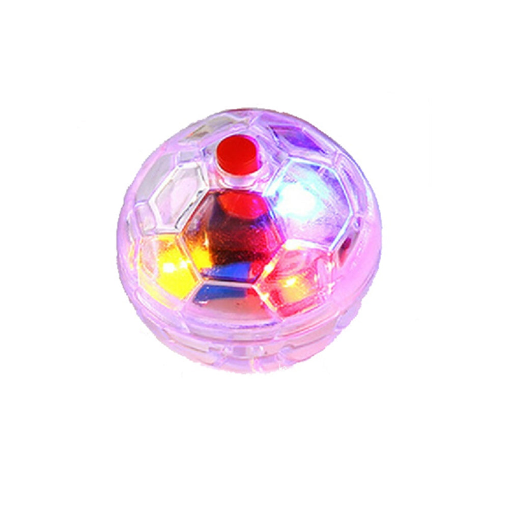 3x Ghost Hunting Motion Light Up Balls Flash Paranormal Equipment Pet Toy Motion