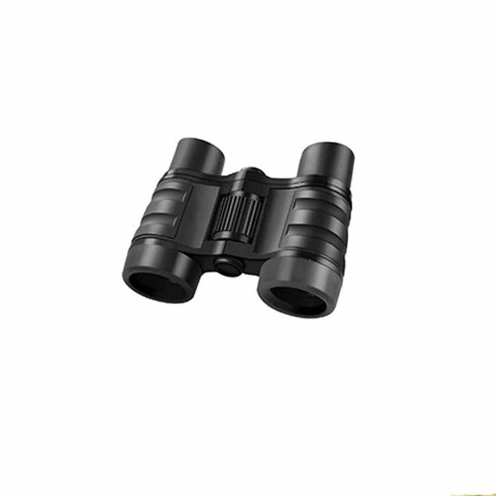 4x30 Mini Binoculars – Adjustable Lightweight for Bird Watching & Outdoor