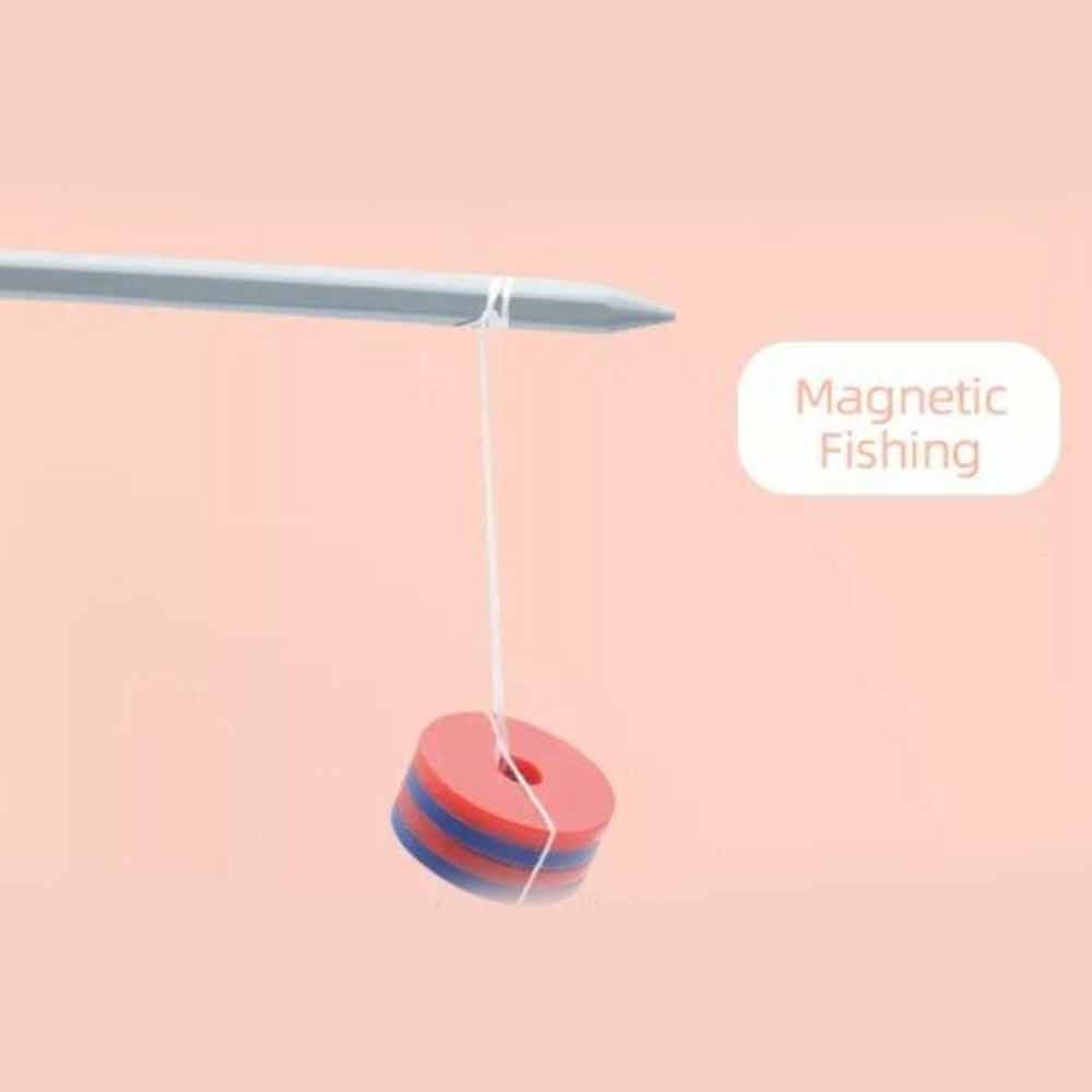 12 in 1 Magnet Science Kit, Experiment Fun Game Educational STEM kit for Kids