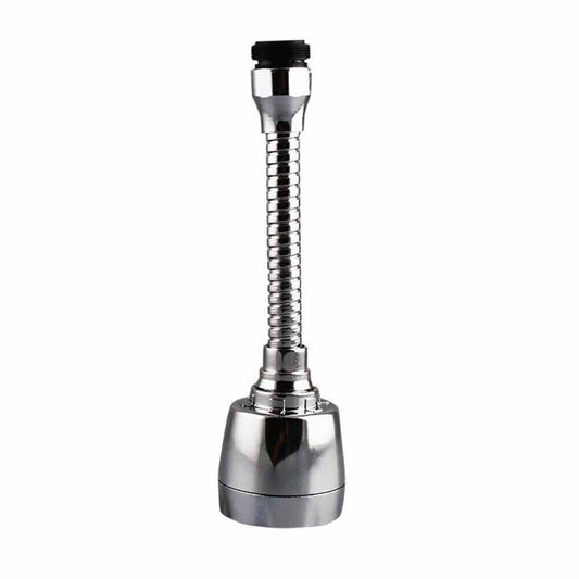 360° Saving Kitchen faucet extender Aerator Spray Sprayer Sink Tap Head Water